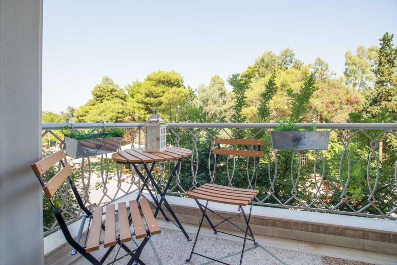Ideally Located Flat ★ Close To Everything Lägenhet Aten Exteriör bild