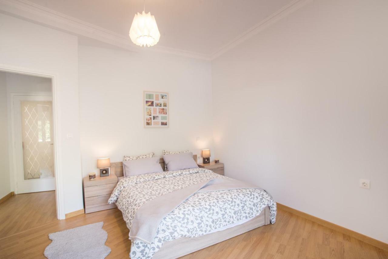Ideally Located Flat ★ Close To Everything Lägenhet Aten Exteriör bild