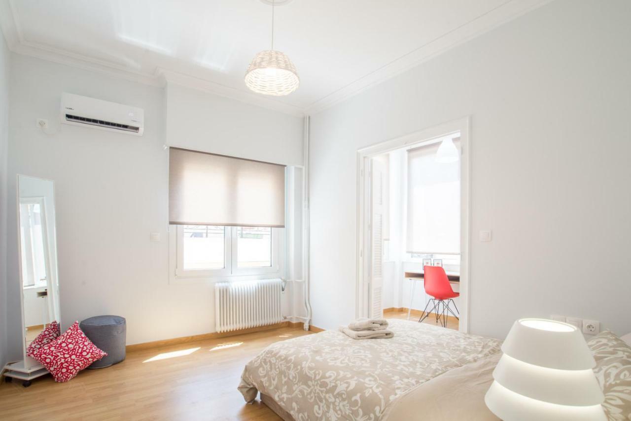 Ideally Located Flat ★ Close To Everything Lägenhet Aten Exteriör bild